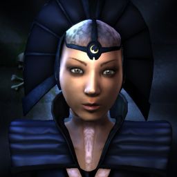 SuNnY l3oNe — legacy portrait