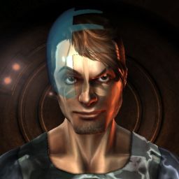 ATZUR — legacy portrait