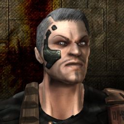 knighthawk118 — legacy portrait