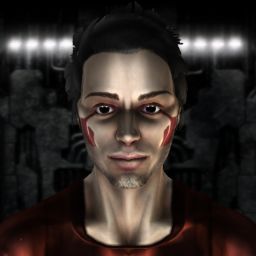 Minthos — legacy portrait