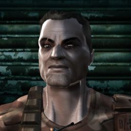 Magniras — legacy portrait