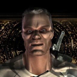 Yanni39 — legacy portrait