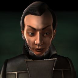Rushnikov Vladimir — legacy portrait