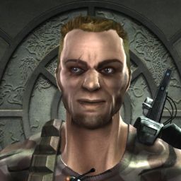 Mason Doom — legacy portrait