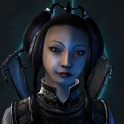 Stringer Belle — legacy portrait