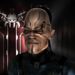 Gimvor Goldeneyes — legacy portrait