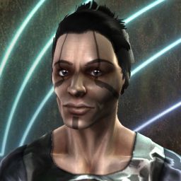 NOmak107 — legacy portrait