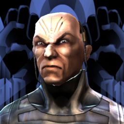 BLADE1975 — legacy portrait