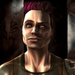 Spiffy Sunkist — legacy portrait