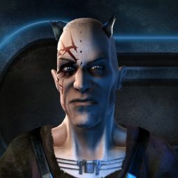 ProspectorDave — legacy portrait