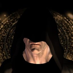 oben — legacy portrait