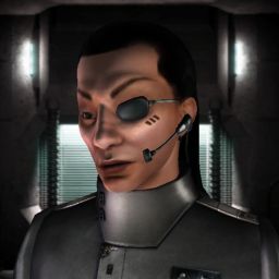 Pitzygoy — legacy portrait