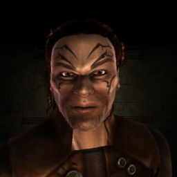 Uno Nomesta — legacy portrait