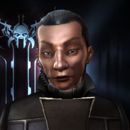 Libre Psyon — legacy portrait