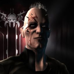 kurgrims — legacy portrait