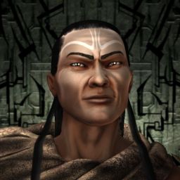 Vengal Seyhan — legacy portrait