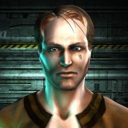 Trade Elek — legacy portrait