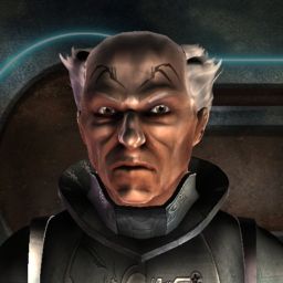 Sneerglaw II — legacy portrait