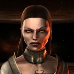 Desdecado — legacy portrait