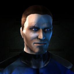 Dirtyhairy — legacy portrait