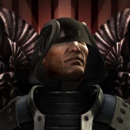 Anzala — legacy portrait