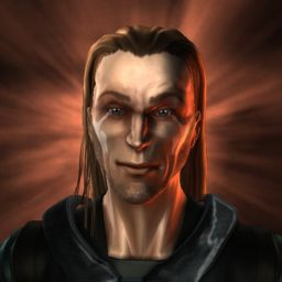 DemonOfWaRPL — legacy portrait
