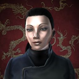 Tommbo — legacy portrait