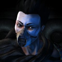 Poddo — legacy portrait