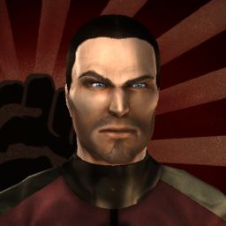 Genose Viktor — legacy portrait