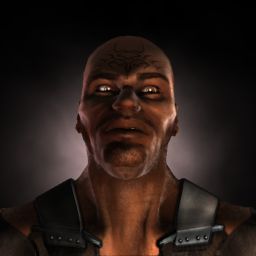 WHAT EVER — legacy portrait