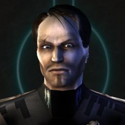 LordZark — legacy portrait