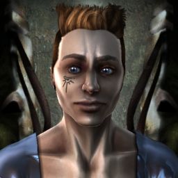 Annihlator — legacy portrait