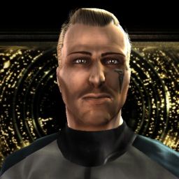 Thunder666 — legacy portrait