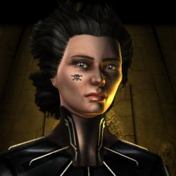Lighti — legacy portrait