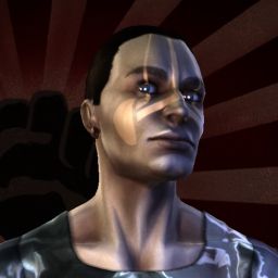 OnlyMeHG2 — legacy portrait