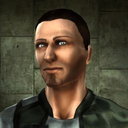 Hathrul — legacy portrait