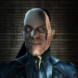 Semenoff240 — legacy portrait