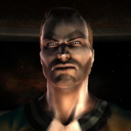DarkShiyoda — legacy portrait