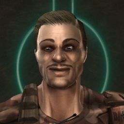 minrarr — legacy portrait