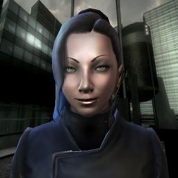 Verite's Mule — legacy portrait