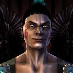 ARMORINE — legacy portrait