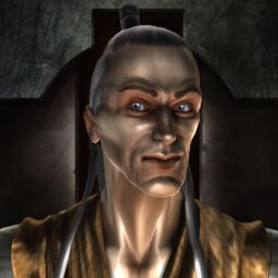 Mirmorden — legacy portrait