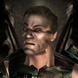 zipr — legacy portrait