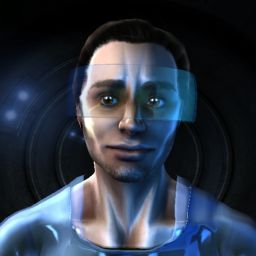 Nali Kceb — legacy portrait