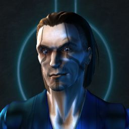 Elite one — legacy portrait