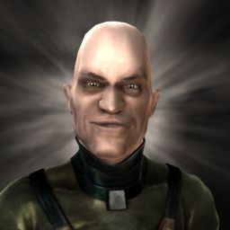 Vader Yarsk — legacy portrait