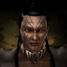 deathlock2000 — legacy portrait