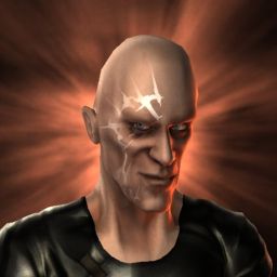 Demiurge Ialdaboth — legacy portrait