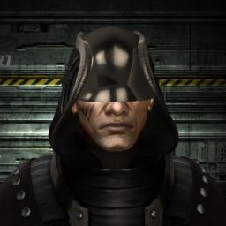 Lost Will — legacy portrait