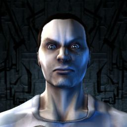 Kais Lunis — legacy portrait